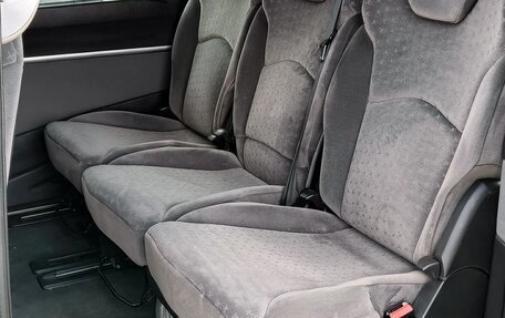 Peugeot 807 I, 2003 год, 650 000 рублей, 11 фотография