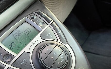 Peugeot 807 I, 2003 год, 650 000 рублей, 14 фотография