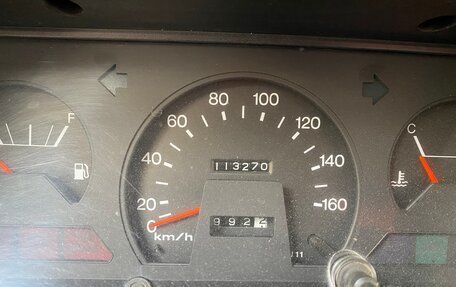 Toyota Land Cruiser 70, 1990 год, 1 000 000 рублей, 15 фотография