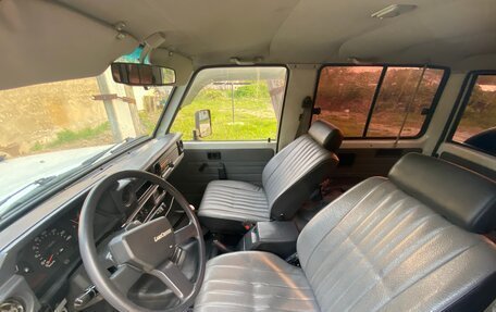 Toyota Land Cruiser 70, 1990 год, 1 000 000 рублей, 16 фотография
