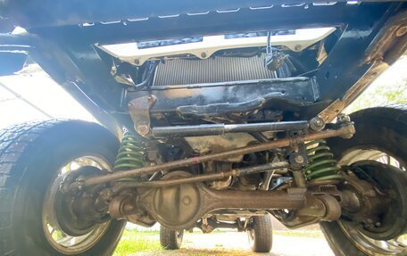 Toyota Land Cruiser 70, 1990 год, 1 000 000 рублей, 14 фотография