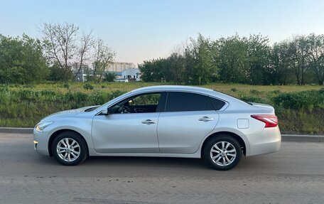 Nissan Teana, 2015 год, 1 450 000 рублей, 7 фотография