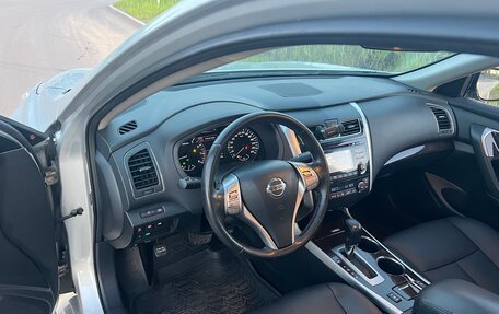 Nissan Teana, 2015 год, 1 450 000 рублей, 12 фотография