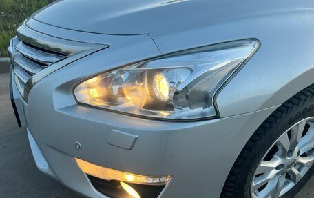 Nissan Teana, 2015 год, 1 450 000 рублей, 9 фотография