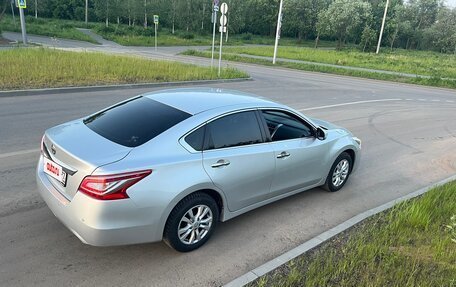 Nissan Teana, 2015 год, 1 450 000 рублей, 4 фотография