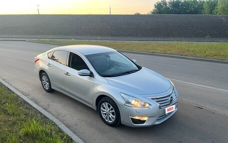 Nissan Teana, 2015 год, 1 450 000 рублей, 2 фотография