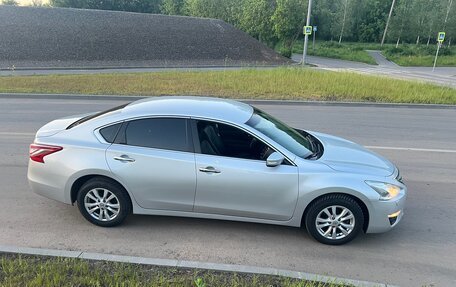 Nissan Teana, 2015 год, 1 450 000 рублей, 3 фотография