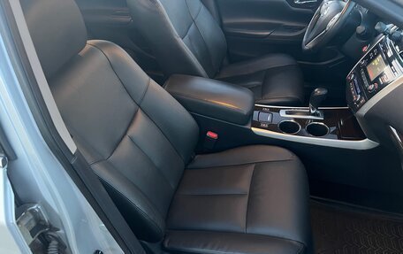 Nissan Teana, 2015 год, 1 450 000 рублей, 11 фотография