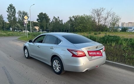 Nissan Teana, 2015 год, 1 450 000 рублей, 6 фотография