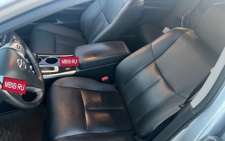 Nissan Teana, 2015 год, 1 450 000 рублей, 10 фотография