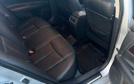 Nissan Teana, 2015 год, 1 450 000 рублей, 18 фотография