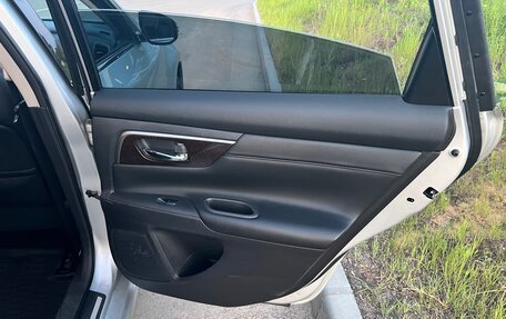 Nissan Teana, 2015 год, 1 450 000 рублей, 24 фотография