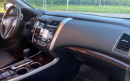 Nissan Teana, 2015 год, 1 450 000 рублей, 19 фотография