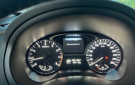 Nissan Teana, 2015 год, 1 450 000 рублей, 29 фотография