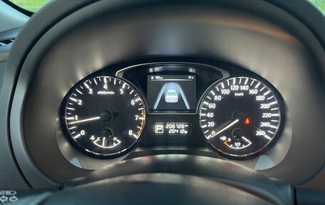 Nissan Teana, 2015 год, 1 450 000 рублей, 30 фотография