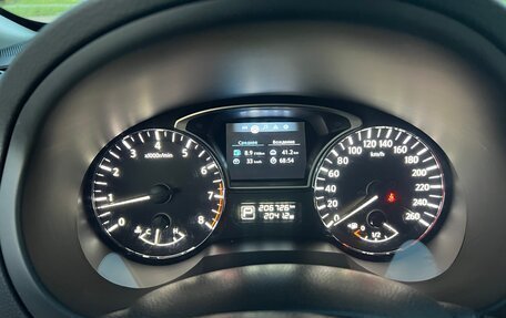 Nissan Teana, 2015 год, 1 450 000 рублей, 27 фотография