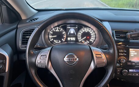 Nissan Teana, 2015 год, 1 450 000 рублей, 20 фотография