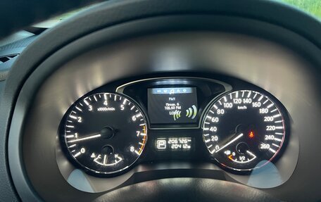 Nissan Teana, 2015 год, 1 450 000 рублей, 28 фотография