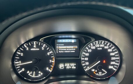 Nissan Teana, 2015 год, 1 450 000 рублей, 31 фотография