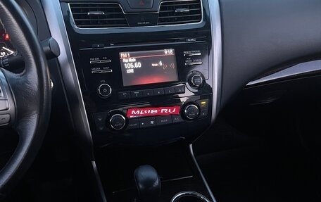 Nissan Teana, 2015 год, 1 450 000 рублей, 21 фотография