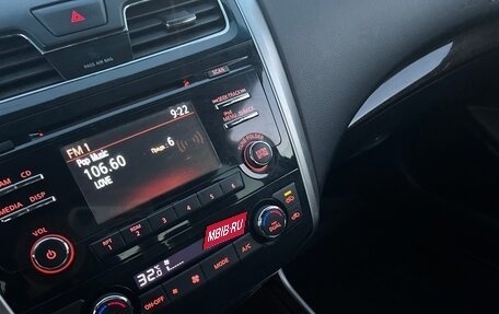 Nissan Teana, 2015 год, 1 450 000 рублей, 23 фотография