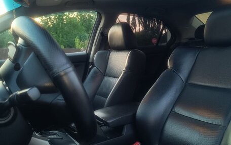 Acura TSX II, 2010 год, 1 450 000 рублей, 7 фотография