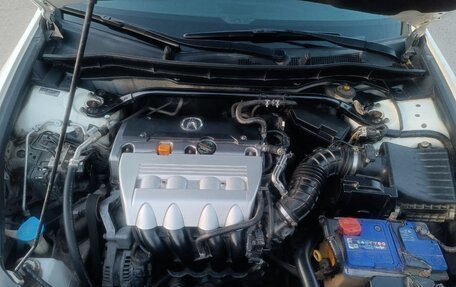 Acura TSX II, 2010 год, 1 450 000 рублей, 9 фотография