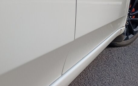 Acura TSX II, 2010 год, 1 450 000 рублей, 4 фотография
