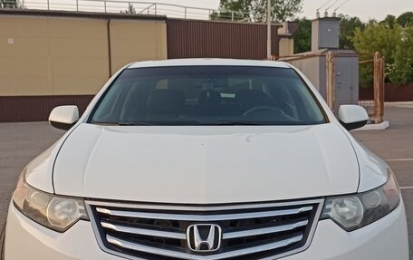 Acura TSX II, 2010 год, 1 450 000 рублей, 2 фотография