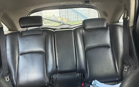 Infiniti FX I, 2007 год, 750 000 рублей, 6 фотография
