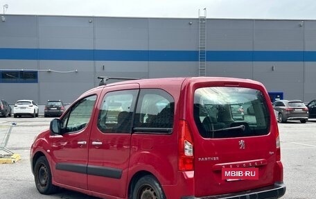 Peugeot Partner II рестайлинг 2, 2008 год, 350 000 рублей, 3 фотография