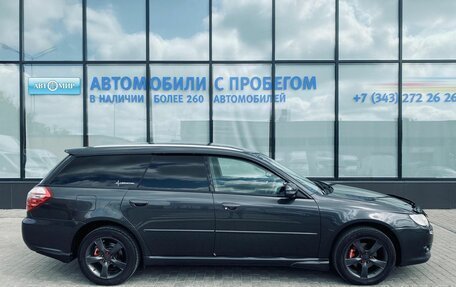 Subaru Legacy IV, 2007 год, 1 005 000 рублей, 6 фотография