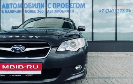 Subaru Legacy IV, 2007 год, 1 005 000 рублей, 9 фотография