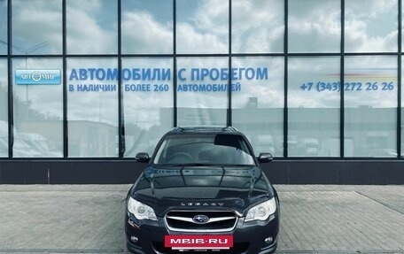 Subaru Legacy IV, 2007 год, 1 005 000 рублей, 8 фотография