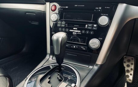 Subaru Legacy IV, 2007 год, 1 005 000 рублей, 14 фотография