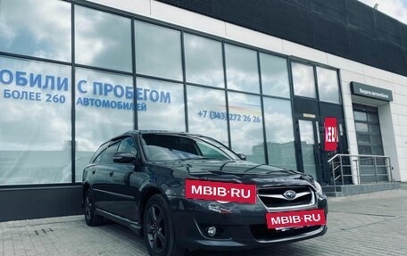Subaru Legacy IV, 2007 год, 1 005 000 рублей, 7 фотография