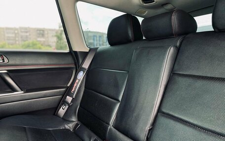 Subaru Legacy IV, 2007 год, 1 005 000 рублей, 17 фотография