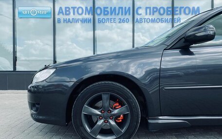 Subaru Legacy IV, 2007 год, 1 005 000 рублей, 20 фотография