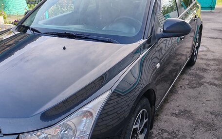 Chevrolet Cruze II, 2012 год, 760 000 рублей, 4 фотография