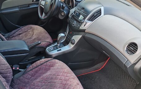 Chevrolet Cruze II, 2012 год, 760 000 рублей, 5 фотография