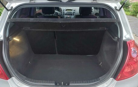 KIA cee'd I рестайлинг, 2008 год, 730 000 рублей, 12 фотография