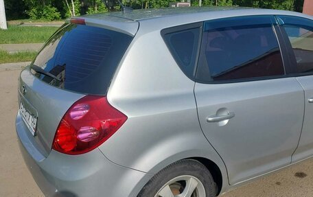KIA cee'd I рестайлинг, 2008 год, 730 000 рублей, 14 фотография
