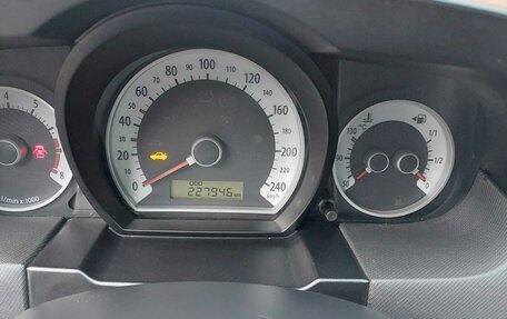 KIA cee'd I рестайлинг, 2008 год, 730 000 рублей, 13 фотография