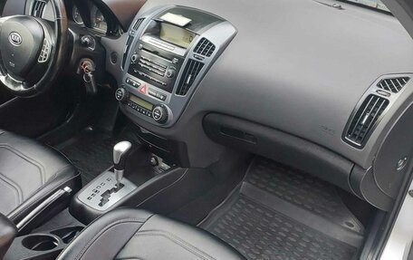 KIA cee'd I рестайлинг, 2008 год, 730 000 рублей, 6 фотография