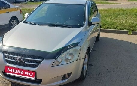 KIA cee'd I рестайлинг, 2008 год, 730 000 рублей, 5 фотография