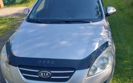 KIA cee'd I рестайлинг, 2008 год, 730 000 рублей, 9 фотография
