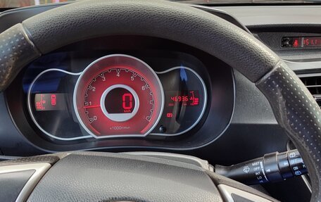 Lifan X50, 2016 год, 605 000 рублей, 9 фотография