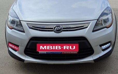 Lifan X50, 2016 год, 605 000 рублей, 10 фотография