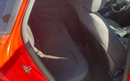 Audi A3, 2013 год, 1 000 000 рублей, 13 фотография