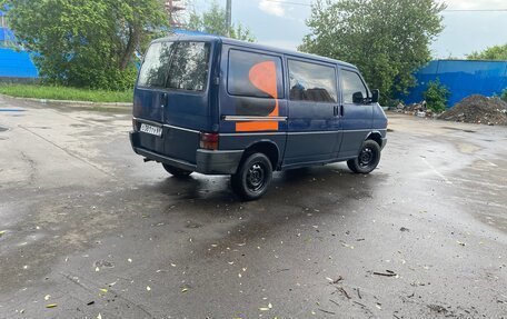 Volkswagen Transporter T4, 1995 год, 260 000 рублей, 3 фотография
